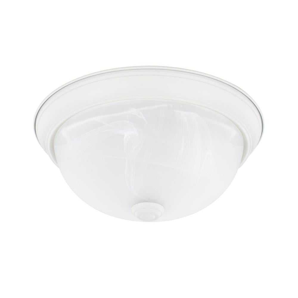 Capital Bates Flush Mount Warm White