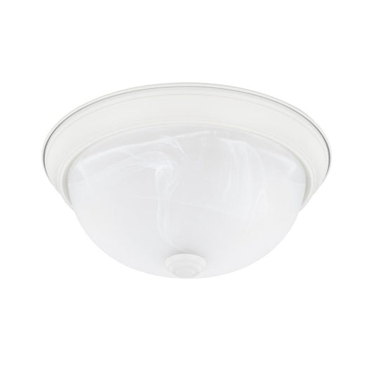 Capital Bates Flush Mount Warm White