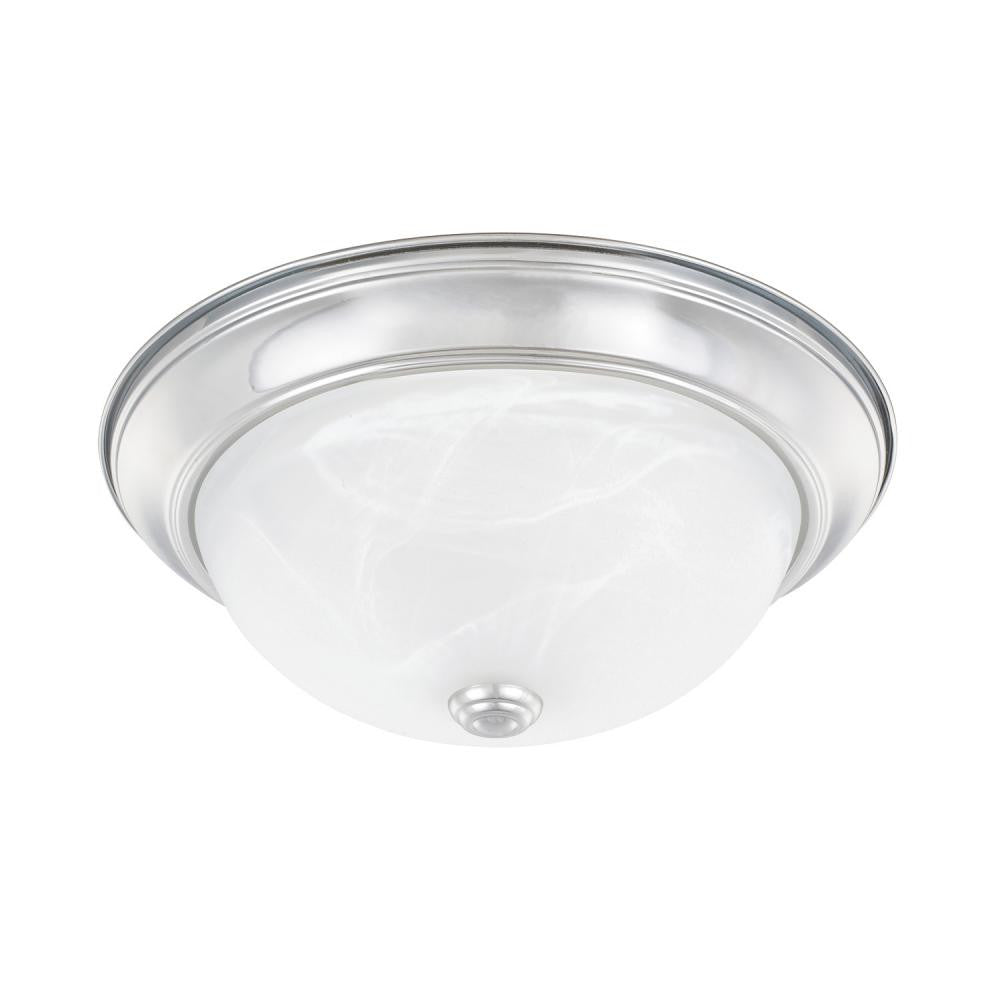 Capital Bates Flush Mount Chrome