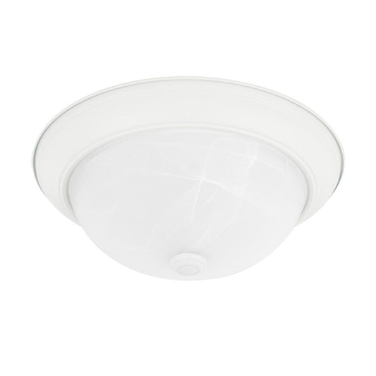 Capital Bates Flush Mount Warm White