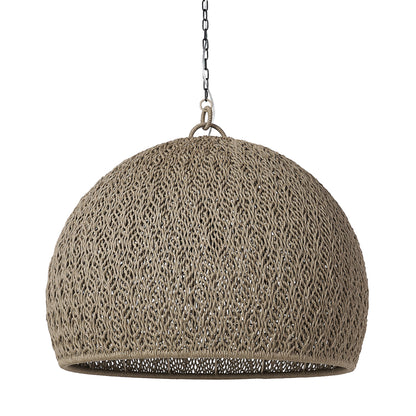 Palecek Jenson Outdoor Chandelier - Large