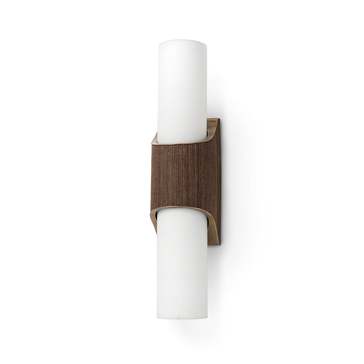 Palecek Georgina Sconce - Brown