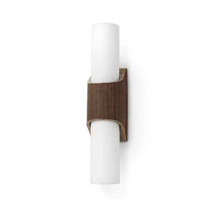 Palecek Georgina Sconce - Brown