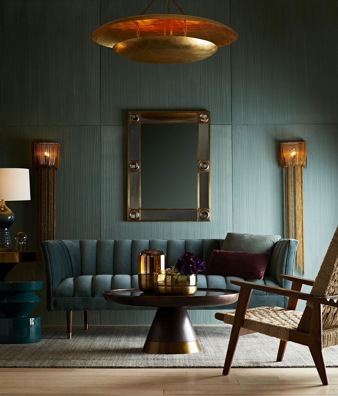 Decor/Home Accents-Arteriors Home-2205