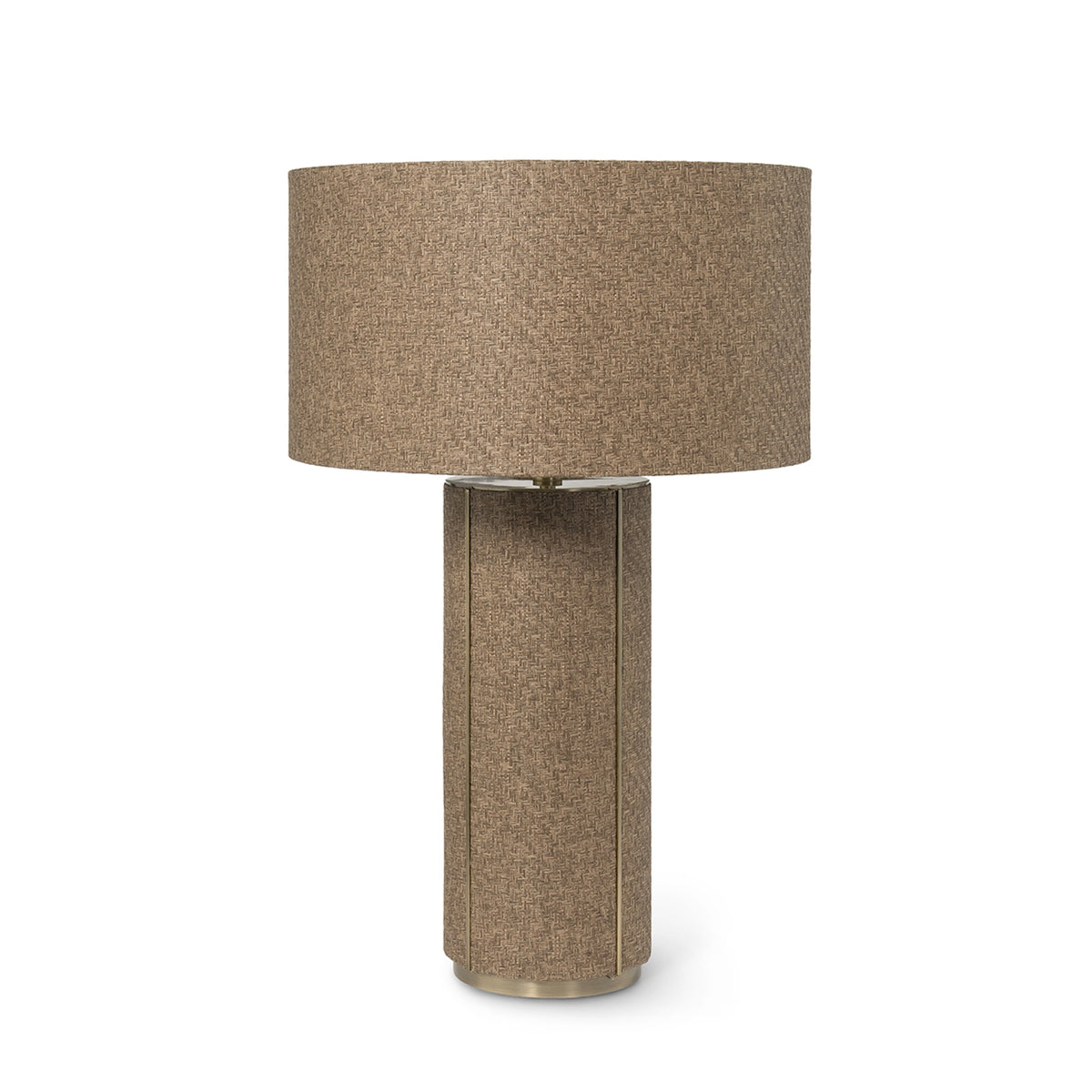 Palecek Bailey Table Lamp - Large
