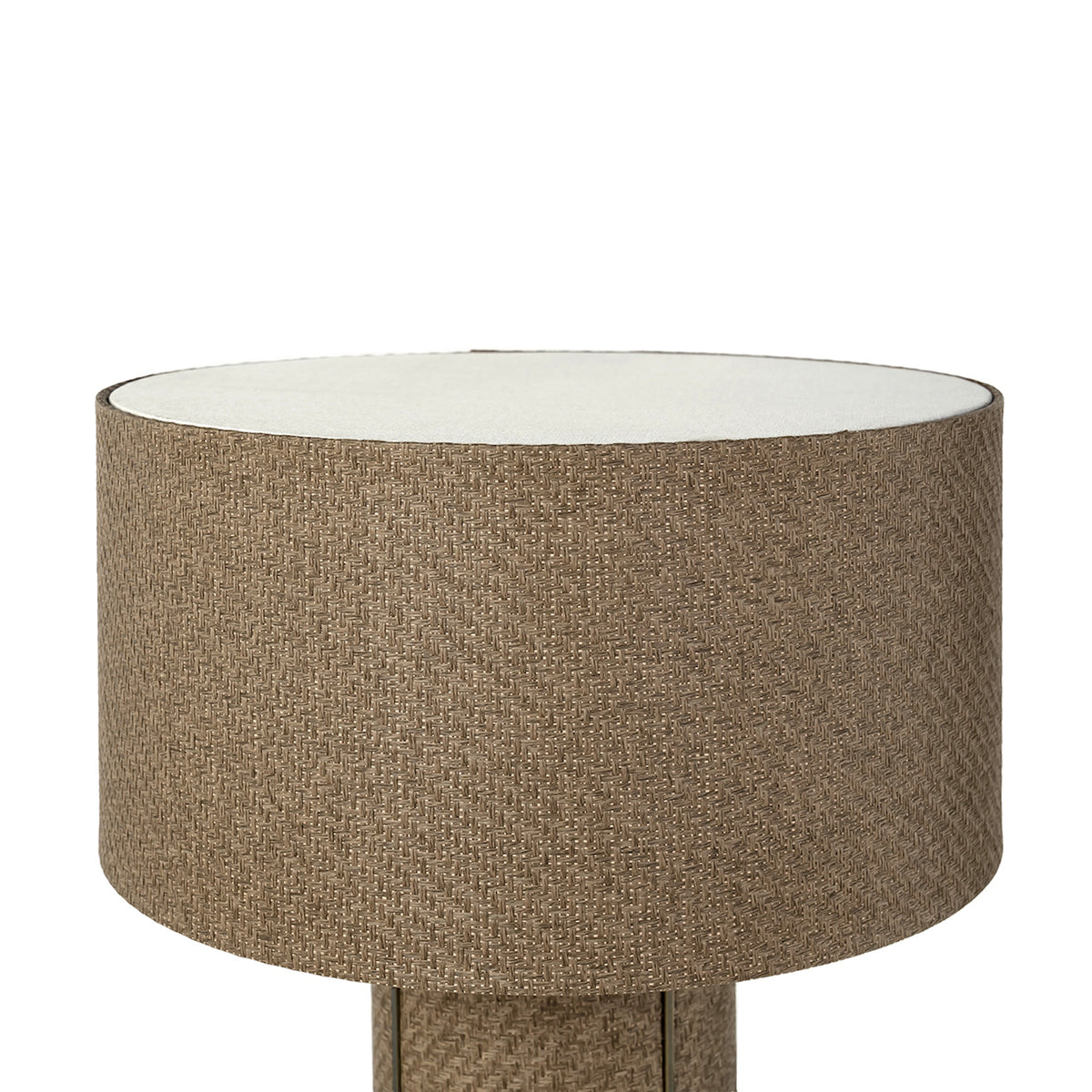 Palecek Bailey Table Lamp - Large - view 3