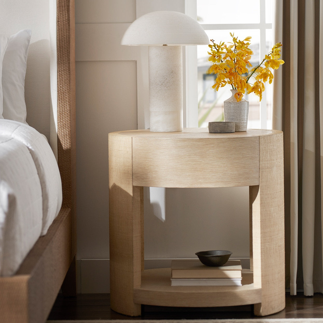 Zana Table Lamp