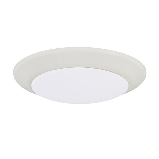 Capital Simon Flush Simple White