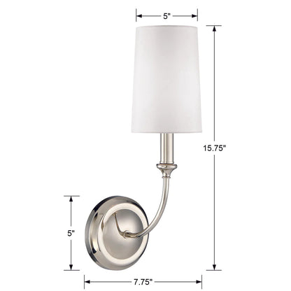 Sconces-Crystorama-2241