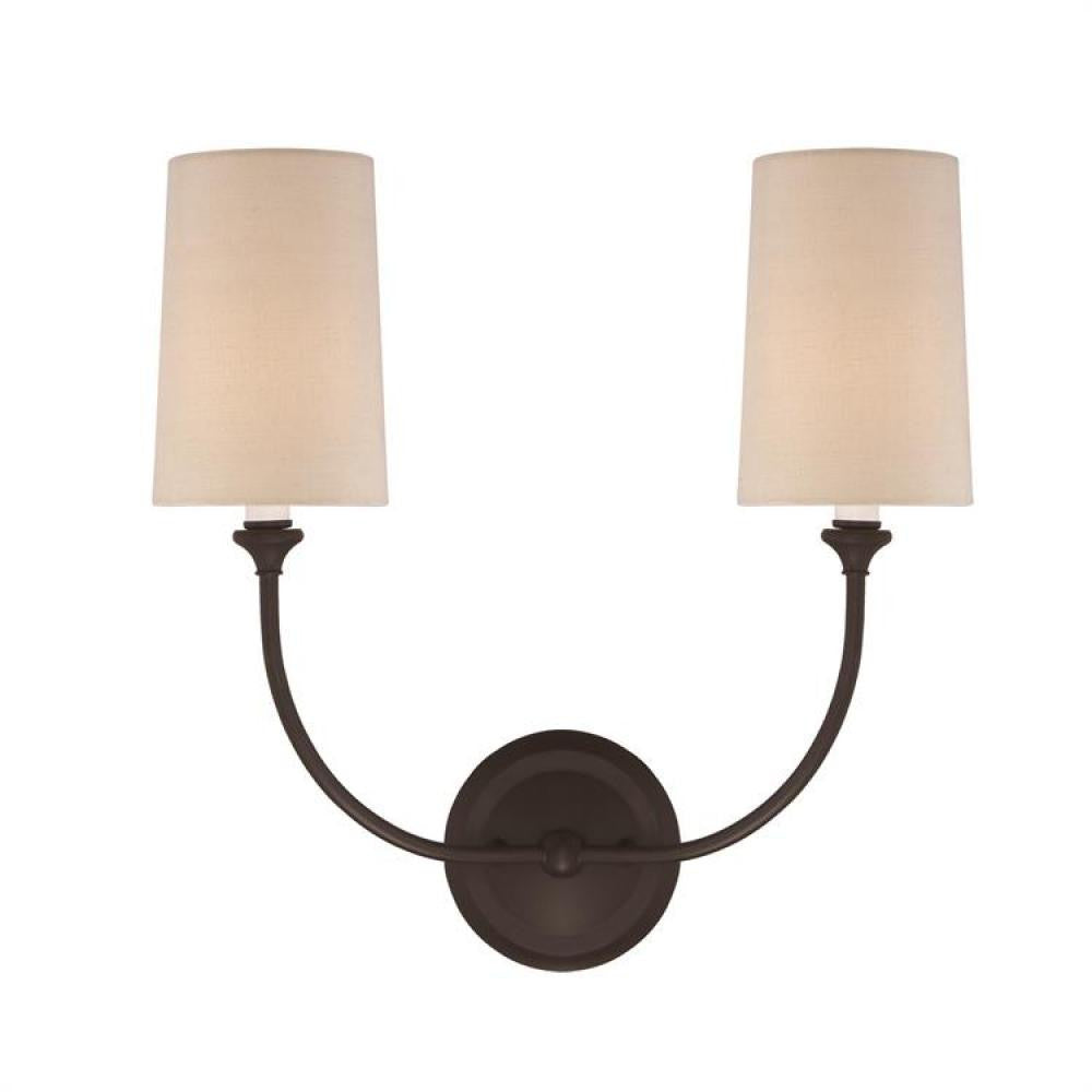 Sconces-Crystorama-2242