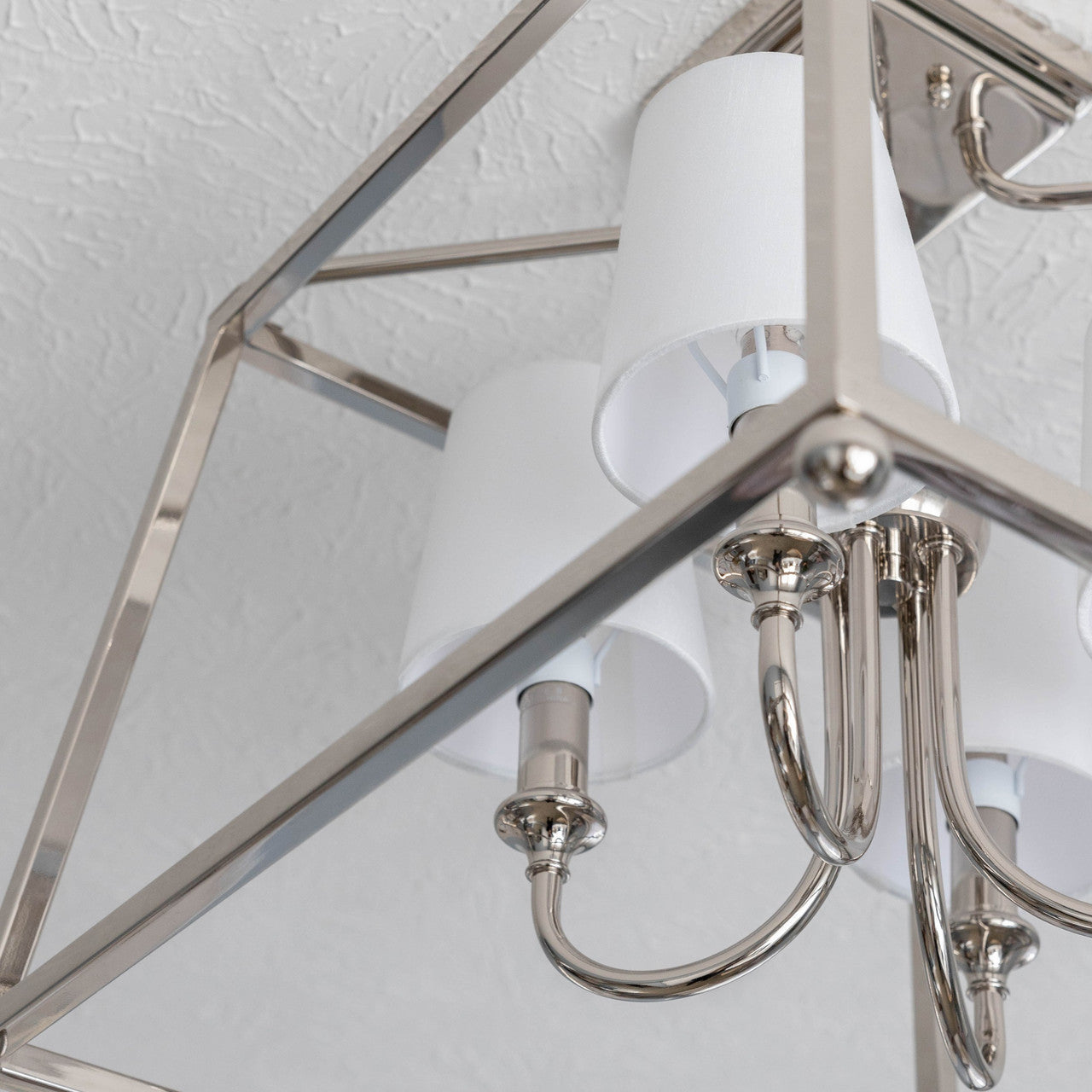 Flush Mounts-Crystorama-2243