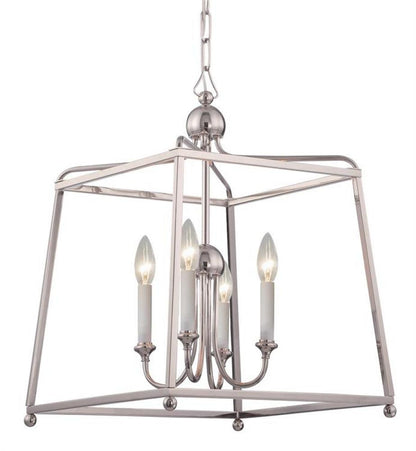 Chandeliers-Crystorama-2245