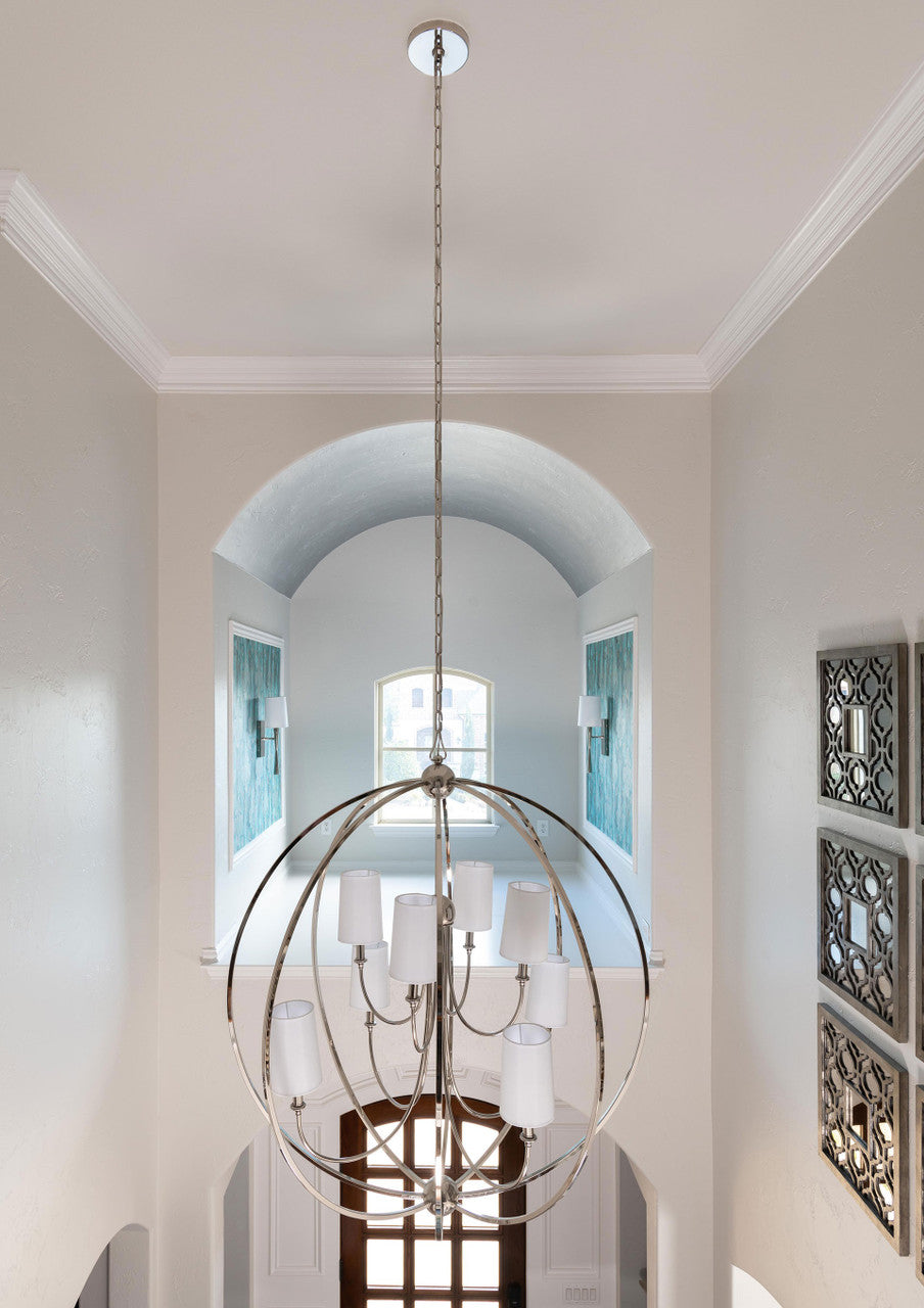 Chandeliers-Crystorama-2246