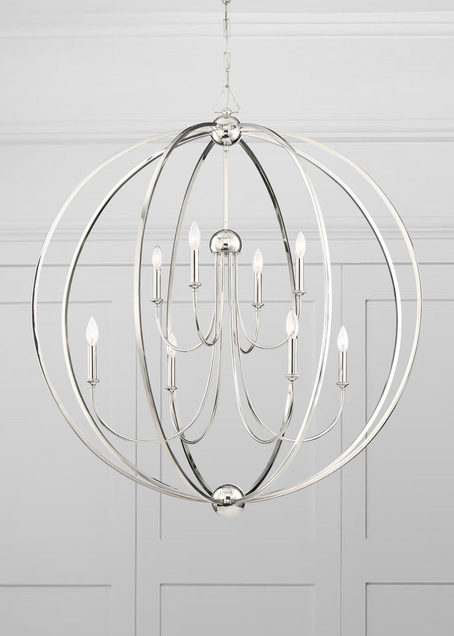 Chandeliers-Crystorama-2246