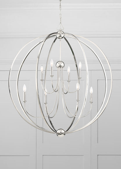 Chandeliers-Crystorama-2246