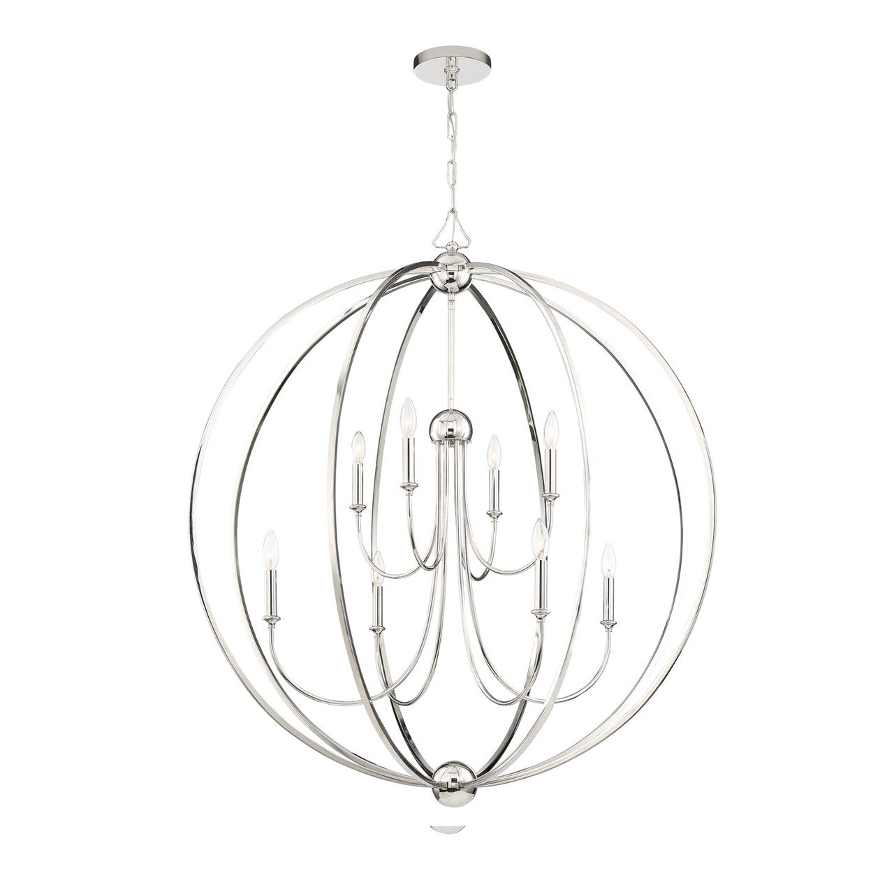 Chandeliers-Crystorama-2246