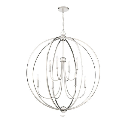 Chandeliers-Crystorama-2246