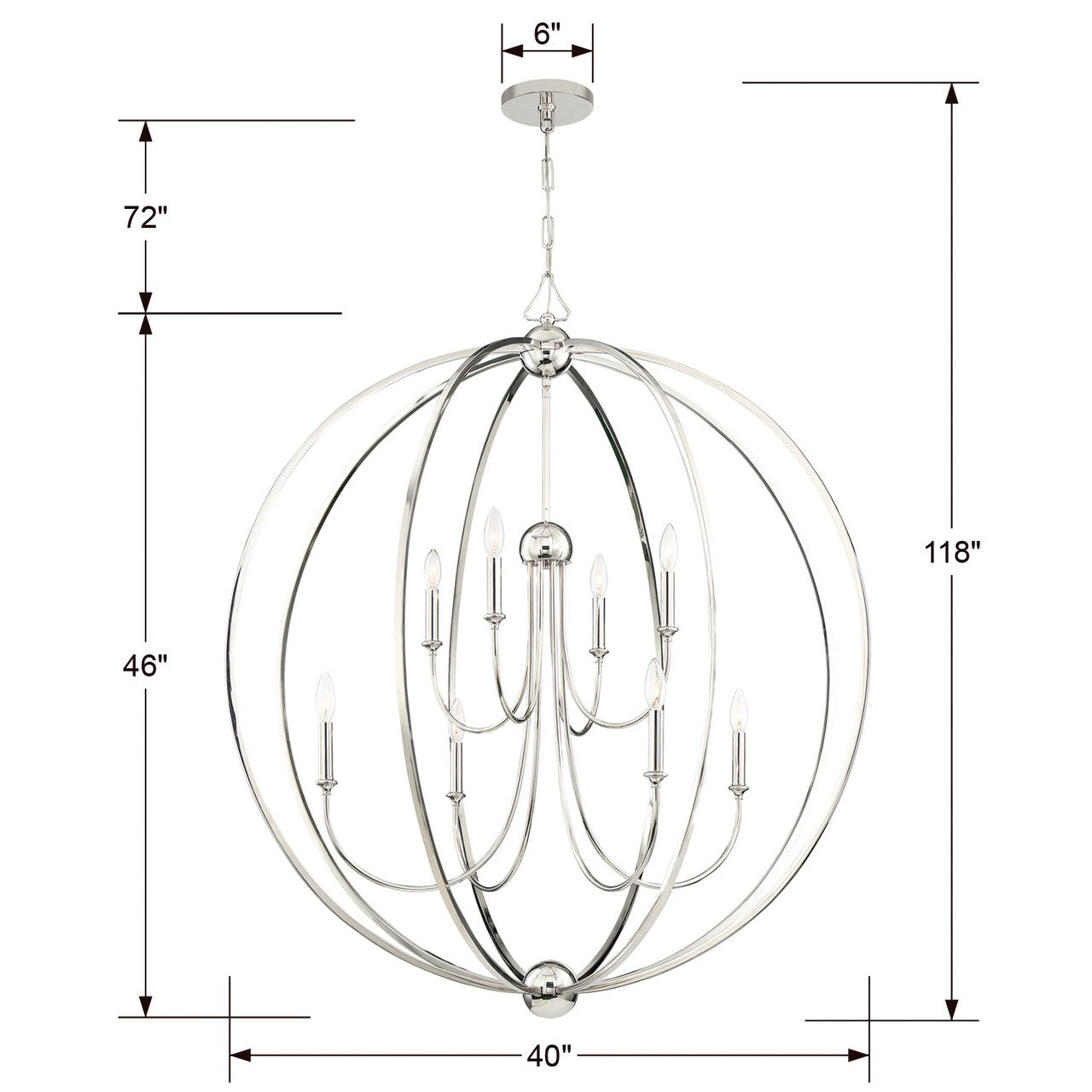 Chandeliers-Crystorama-2246