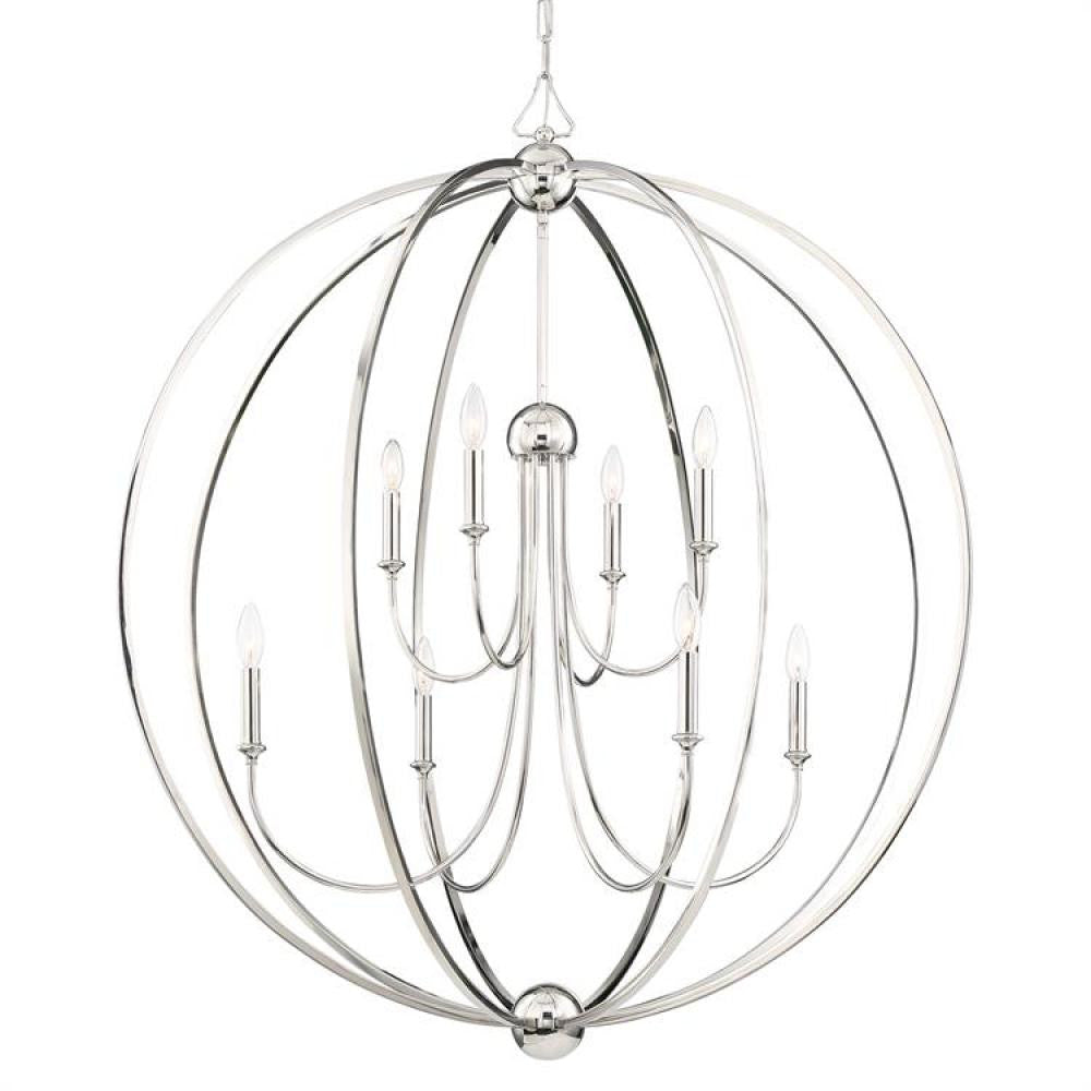 Chandeliers-Crystorama-2246