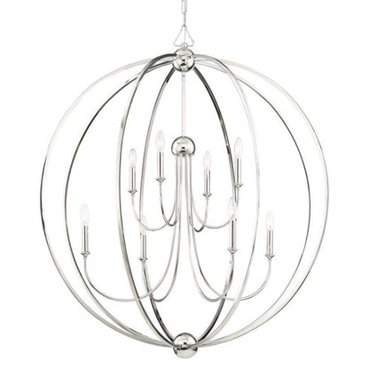 Chandeliers-Crystorama-2246