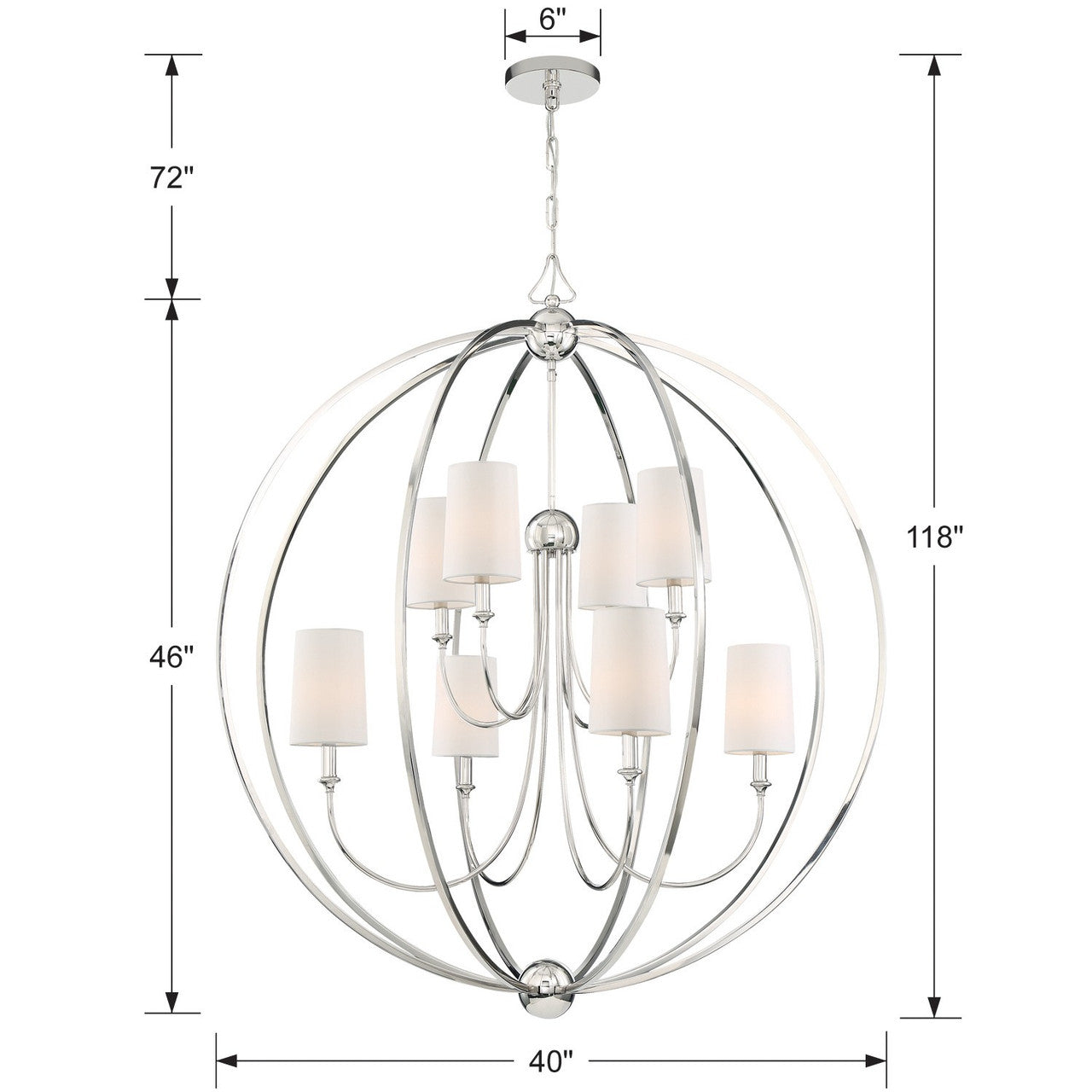 Chandeliers-Crystorama-2246