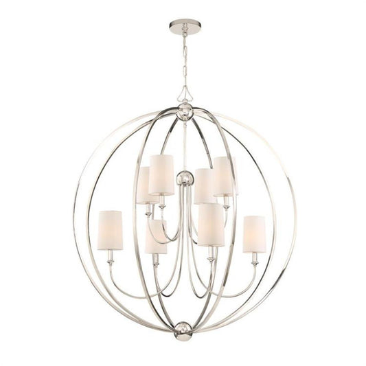 Chandeliers-Crystorama-2246