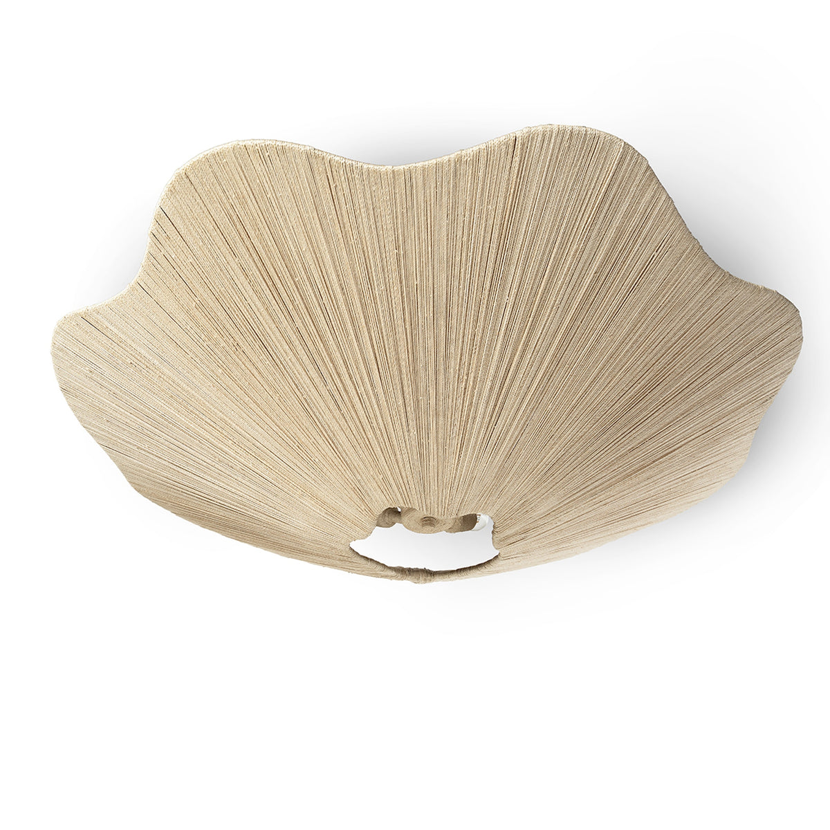 Palecek Seville Semi Flush Mount - 38" - view 2