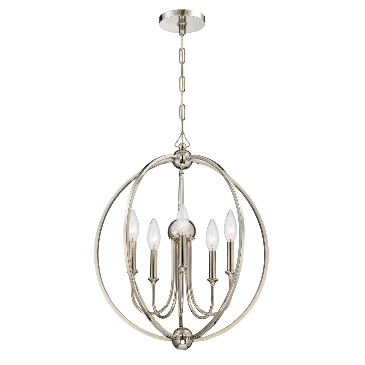 Chandeliers-Crystorama-2247