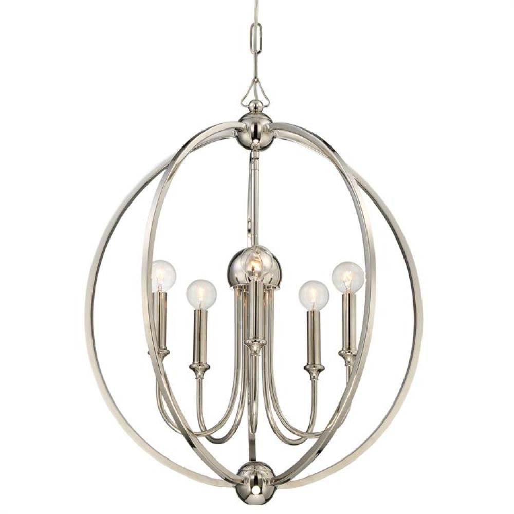 Chandeliers-Crystorama-2247