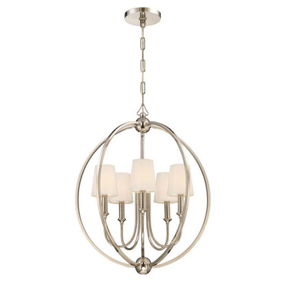 Chandeliers-Crystorama-2247