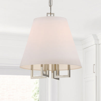 Westwood 4 Light Mini Chandelier