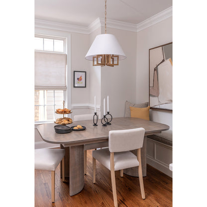 Westwood 6-Light Chandelier