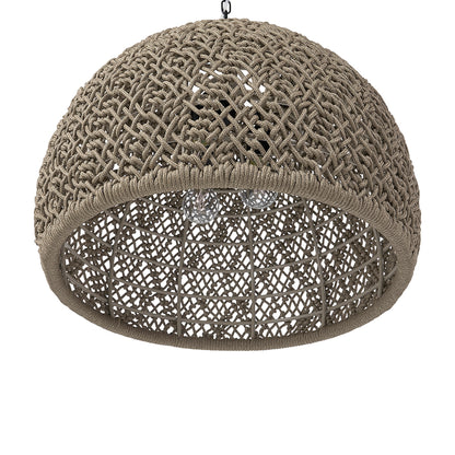 Palecek Jenson Outdoor Chandelier - Small - view 2