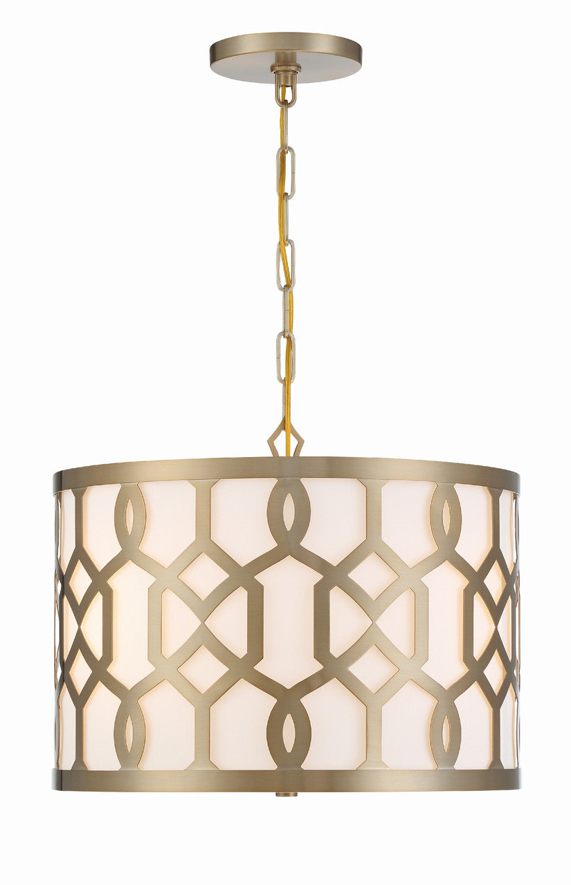 Chandeliers-Crystorama-2265