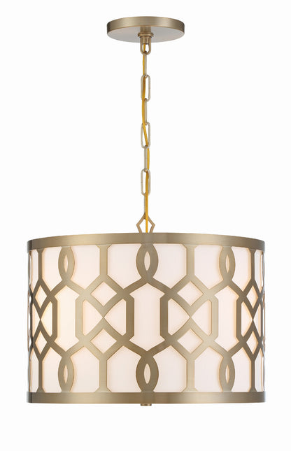 Chandeliers-Crystorama-2265