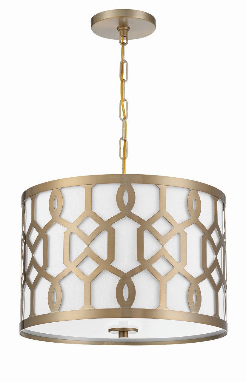 Chandeliers-Crystorama-2265