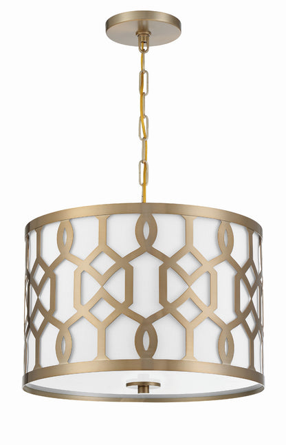 Chandeliers-Crystorama-2265