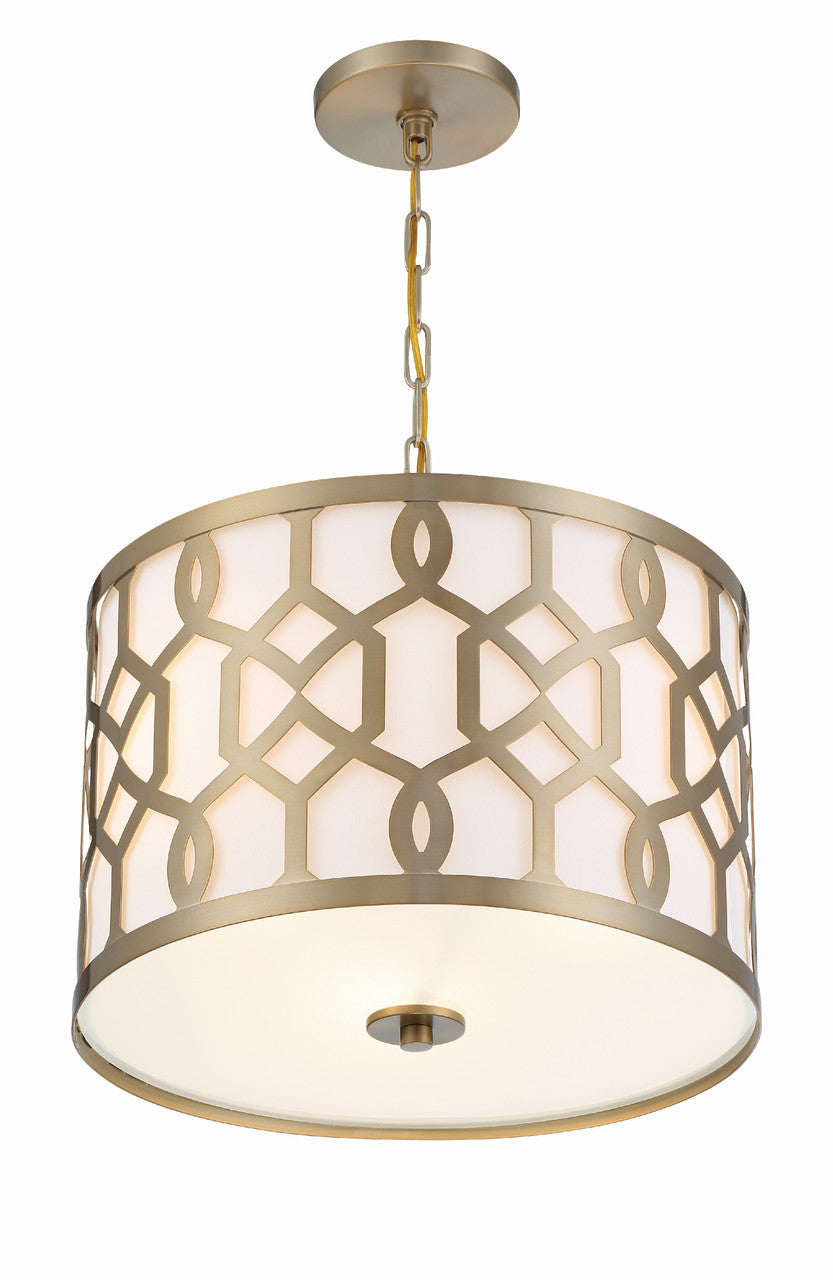 Chandeliers-Crystorama-2265