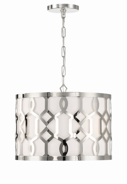 Chandeliers-Crystorama-2265