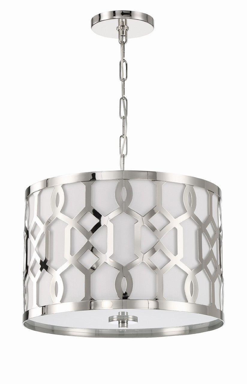 Chandeliers-Crystorama-2265