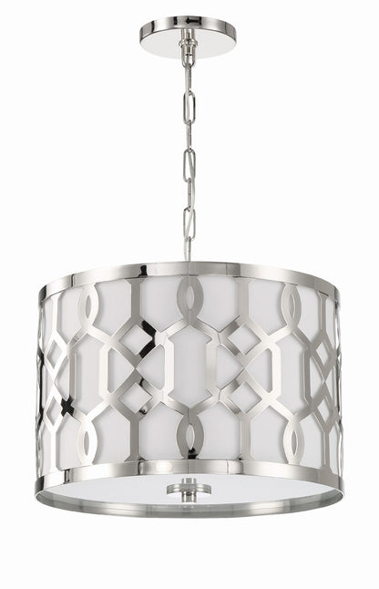 Chandeliers-Crystorama-2265