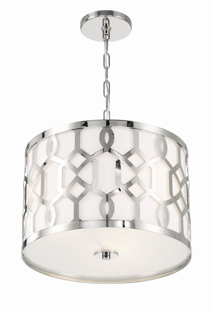 Chandeliers-Crystorama-2265