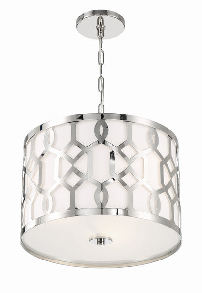 Chandeliers-Crystorama-2265