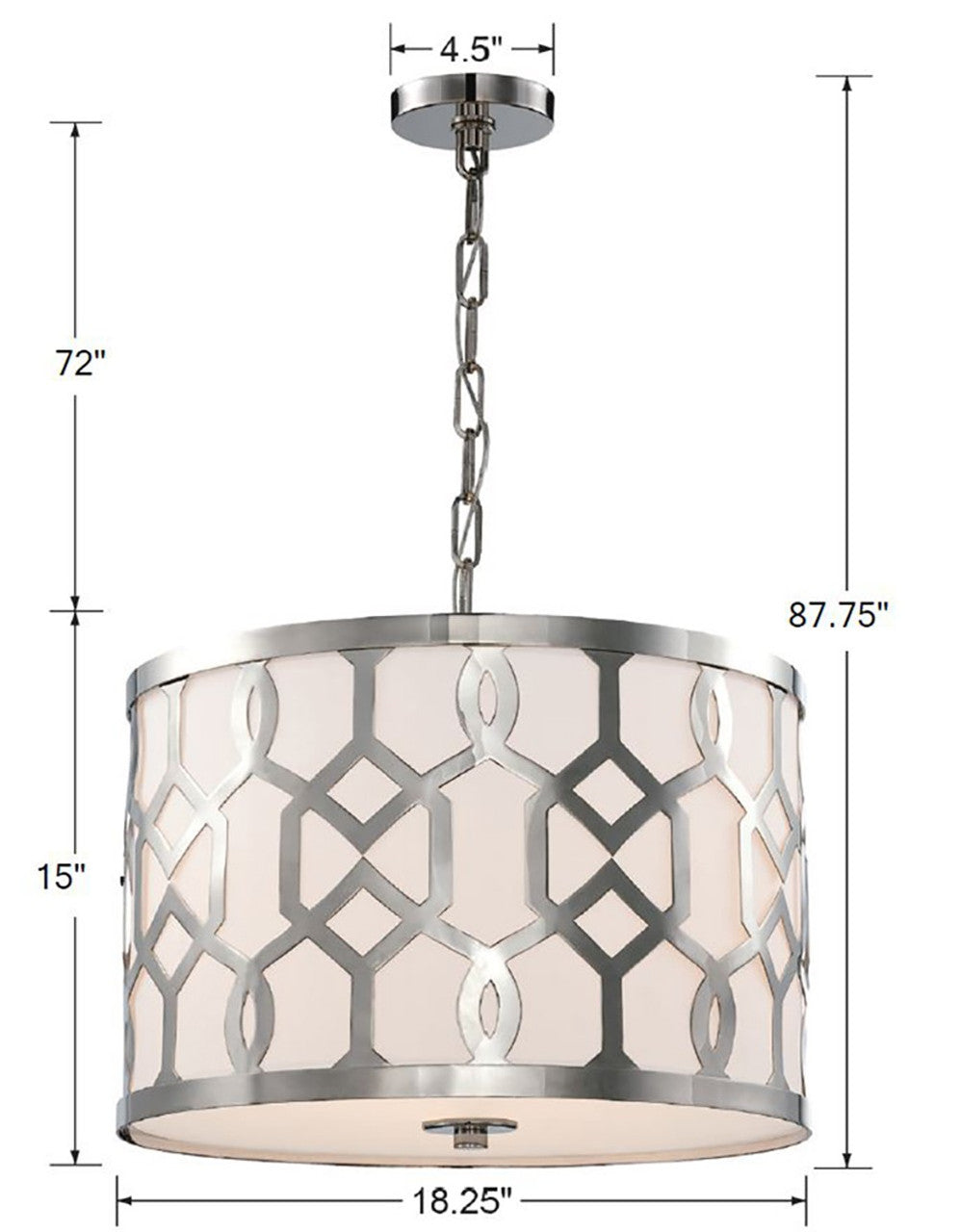 Chandeliers-Crystorama-2265