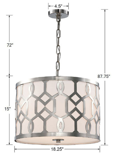 Chandeliers-Crystorama-2265