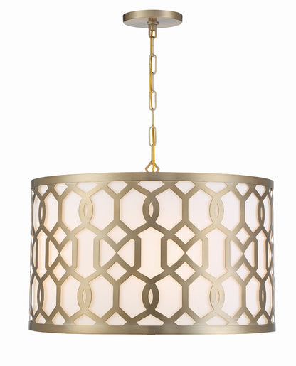 Chandeliers-Crystorama-2266