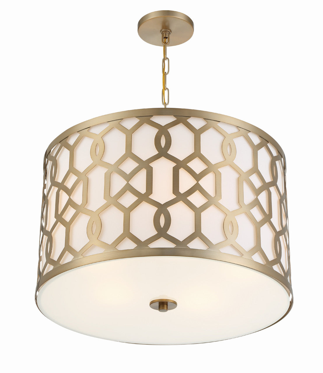 Chandeliers-Crystorama-2266