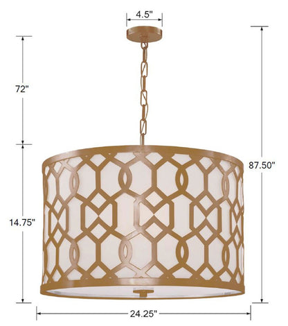 Chandeliers-Crystorama-2266