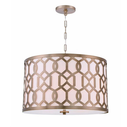 Chandeliers-Crystorama-2266