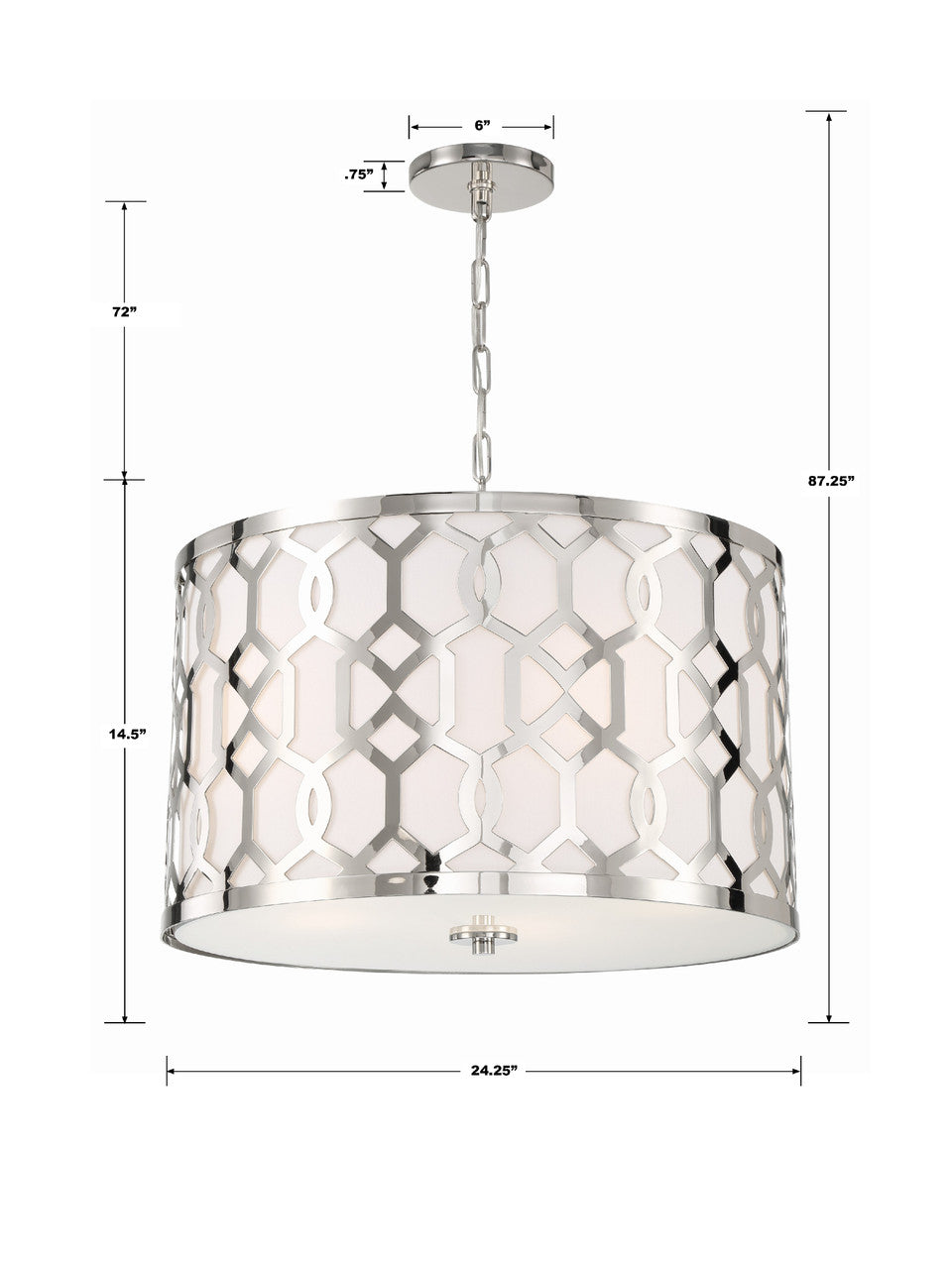 Chandeliers-Crystorama-2266